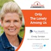 2/5/24: Cindy Jordan, CEO and Co-Founder of Pyx Health | Only the Lonely Among Us | Aging Today Podcast with Mark Turnbull