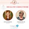 8/5/17: Nicole Burnham with Marquis at Home and Lesa Wooten, RN | House Calls (part 3); Marquis At Your Home | Aging in Portland