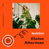 Interview with Eloise Alterman