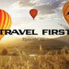 30: Hot Air Ballooning on Australia's Gold Coast - Travel First with Alex First & Chris Coleman Episode 29