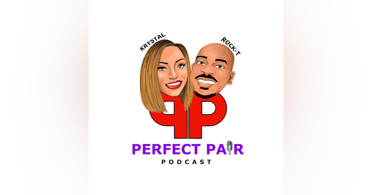 Perfect Pair Podcast