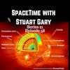 58: Sun’s rotation could influence lightning on Earth - SpaceTime with Stuart Gary S21E58