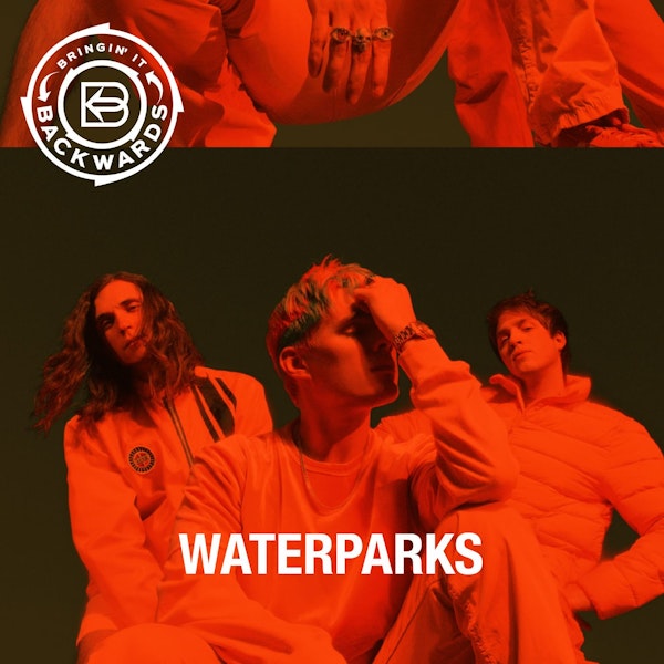 Interview with Waterparks