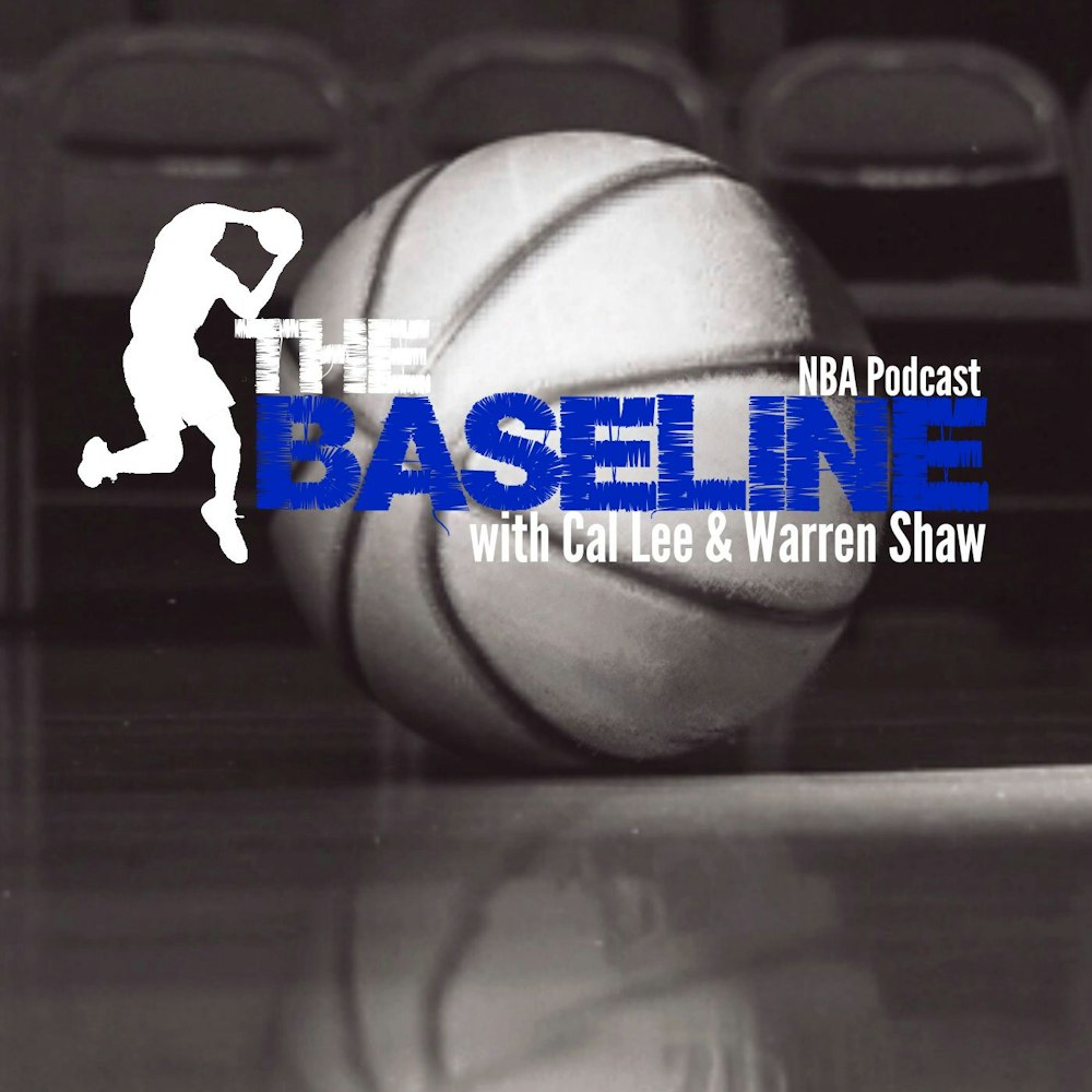 Ep 213 | Ashley Douglas Joins | Are the Nuggets a Playoff Bound Team?| Is Okafor on the Move?