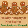 Bonus Episode: Holiday Nice Stories From Darkcast Network (1)