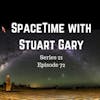 72: New clues about Earth’s greatest mass extinction event - SpaceTime with Stuart Gary Series 21 Episode 72