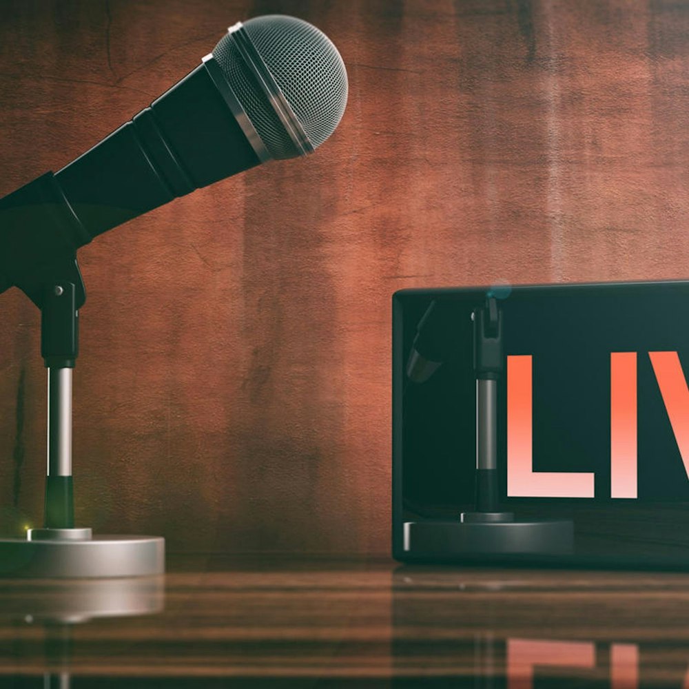 Live 365 and Spreaker Test