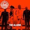 Interview with The Alarm