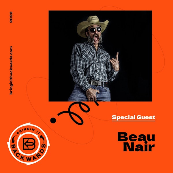 Interview with Beau Nair