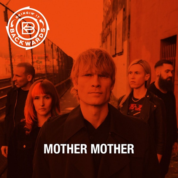 Interview with Mother Mother