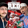 GenRed Reacts: Three Husker QBs Hit the Portal
