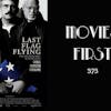 373: Last Flag Flying - Movies First with Alex First