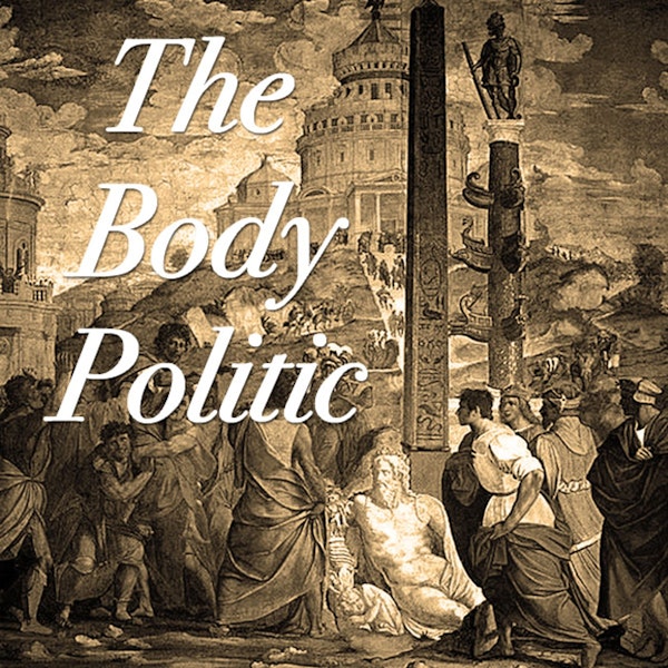 TSP130 - PH Factor: Every Breath You Take - The body politic.