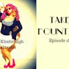 19: Comedian + - Kara Kimbrough Matteson - Take Fountain with Ella James Episode 18