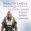 Elysium: Future Soldier Cyborgs? | S01E08