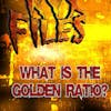S369 - What is the golden ratio???