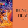 322: Coco - Movies First with Alex First