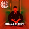 Interview with Stefan Alexander