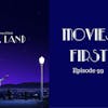 101: La La Land - Movies First with Alex First & Chris Coleman Episode 99