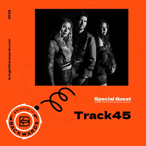Interview with Track45