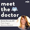 Michele Shermak, MD - Plastic Surgeon in Baltimore, Maryland