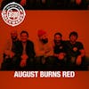 Interview with August Burns Red