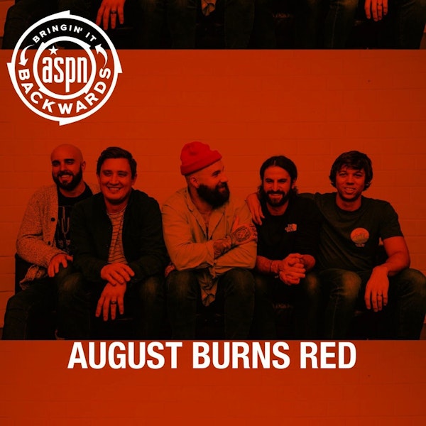Interview with August Burns Red