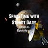 70: Earth’s Magnetic field reversals could happen faster than thought - SpaceTime with Stuart Gary Series 21 Episode 70