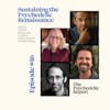 Sustaining the Psychedelic Renaissance with Dr. Rachel Yehuda, Jamie Wheal, & Graham Boyd