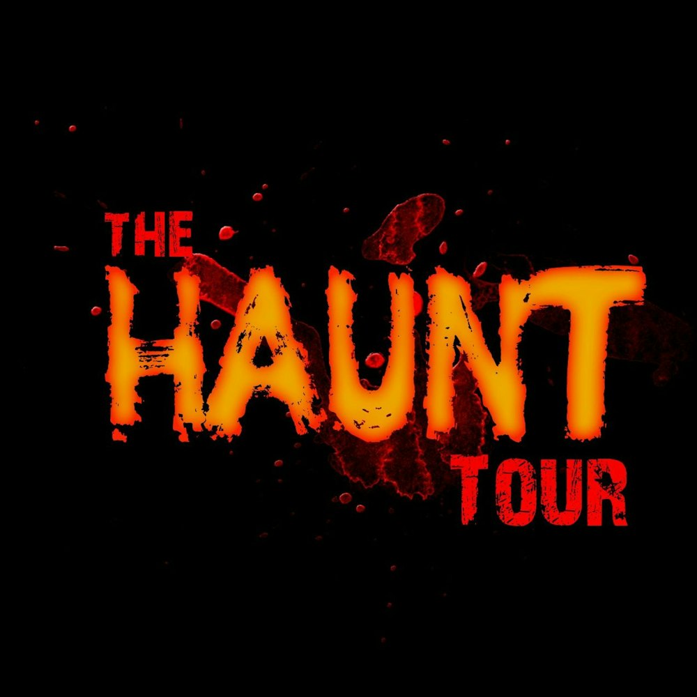 The Haunt Tour is Back! 2015's West Deer Nightmare in this episode