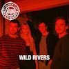 Interview with Wild Rivers