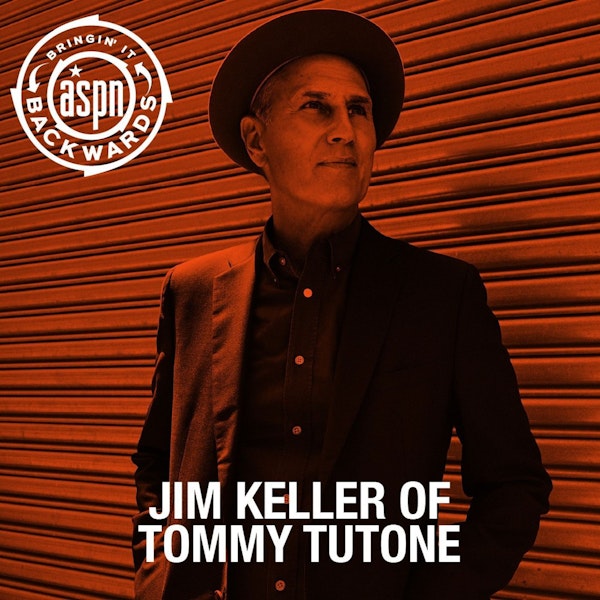 Interview with Jim Keller of Tommy Tutone