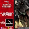 The Jurassic Games (2018) | Movie Review feat. Once Upon A Nightmare