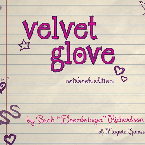 2019.07.23 Velvet Glove Playtest