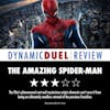 The Amazing Spider-Man Review - Special Guest Media Night with the Boys