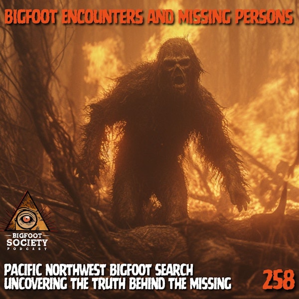 In Pursuit of the Elusive: Bigfoot Encounters and Missing Persons