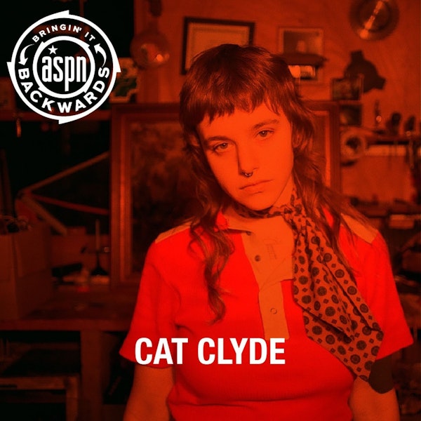 Interview with Cat Clyde
