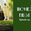 257: Victoria & Abdul - Movies First with Alex First Episode 255