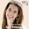 Overcoming Challenges: A Discussion on Yoga, Mindfulness, and Meditation | Ann Swanson