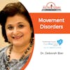 6/19/2023: Deborah Bier, PhD | Movement Disorders