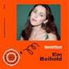 Interview with Em Beihold