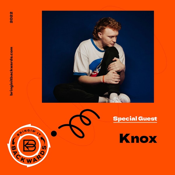 Interview with Knox