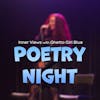Poetry Night with Jessica Holter & The Punany Poets