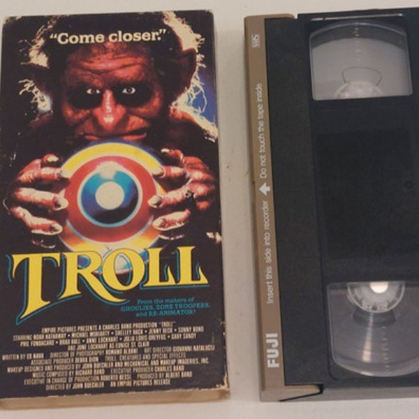 1986 - Troll
