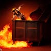 Buccos Report - The Dumpster Fire Rages
