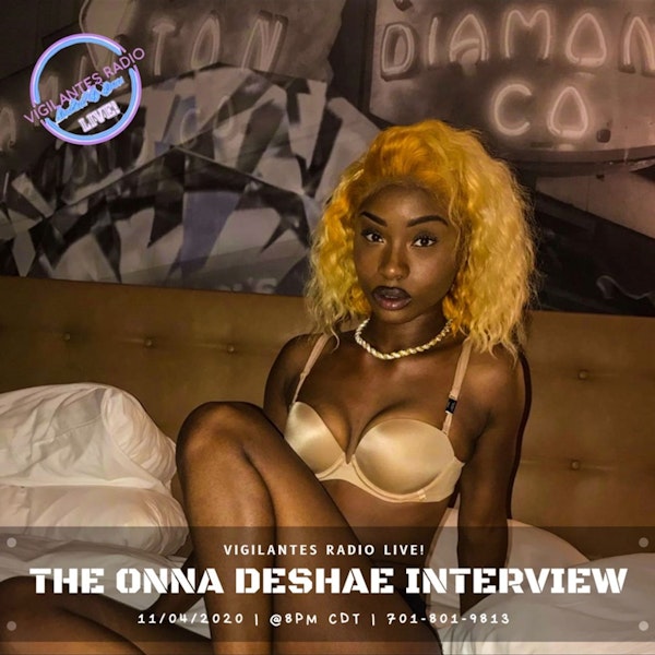 The Onna Deshae Interview.