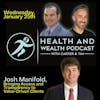 Carter Wilcoxson, Josh Manifold, Bringing Access and Transparency to Value-Driven Clients