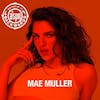 Interview with Mae Muller