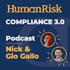 Nick & Gio Gallo on Compliance 3.0