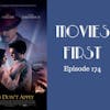 176: Rules Don't Apply - Movies First with Alex First Episode 174